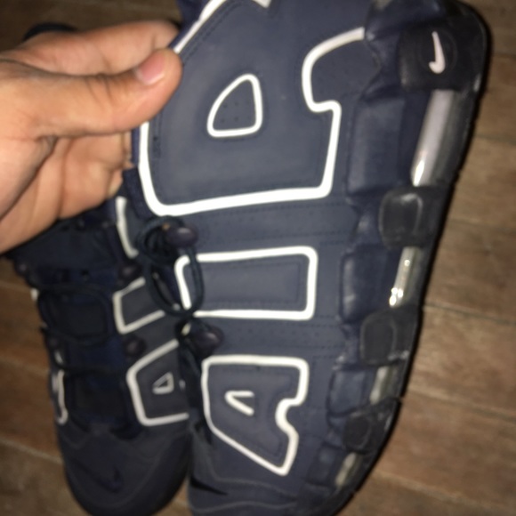 Nike’s airs - Picture 1 of 1